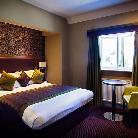 315 Bar&Restaurant Hotel Huddersfield Bagian luar foto