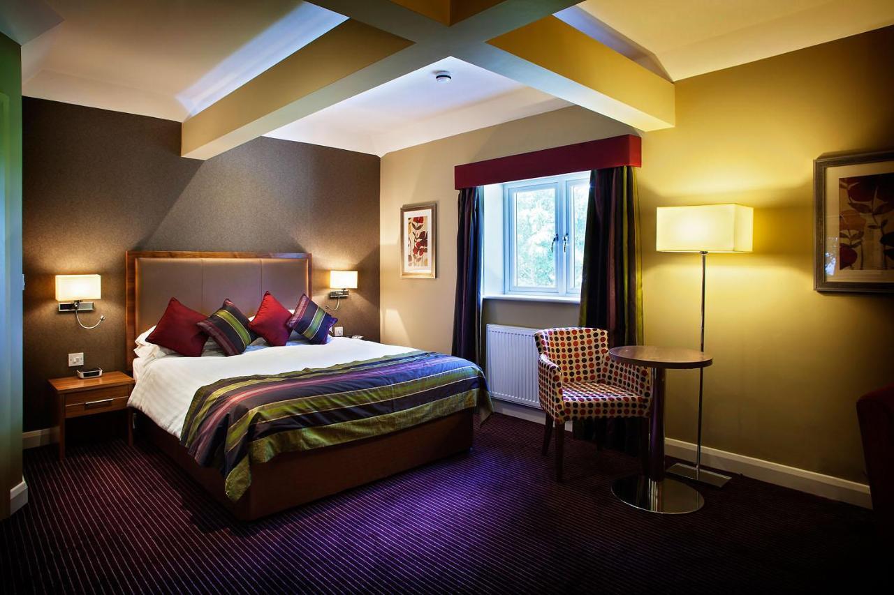 315 Bar&Restaurant Hotel Huddersfield Bagian luar foto