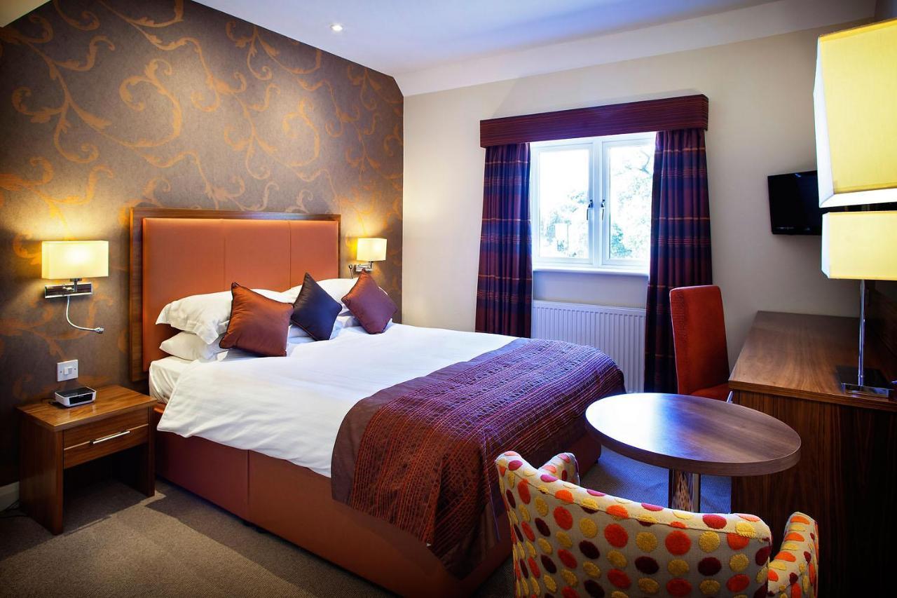 315 Bar&Restaurant Hotel Huddersfield Bagian luar foto